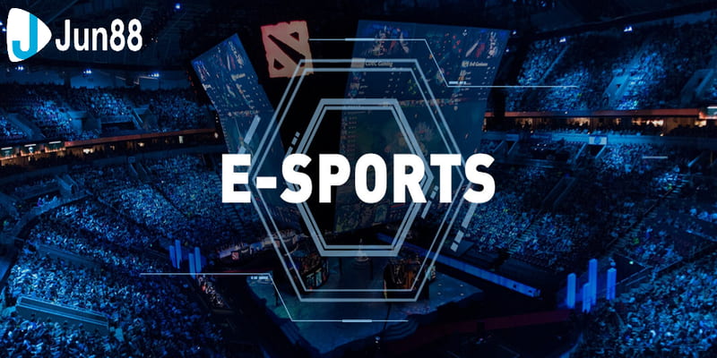 Ưu điểm quan trọng trong sảnh E-sports