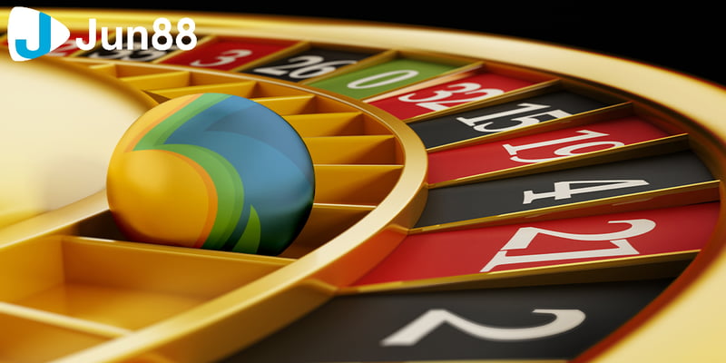 Mẹo trong cách chơi roulette hiệu quả newbie cần nắm bắt