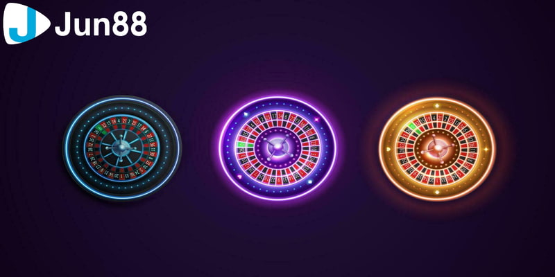 cách chơi roulette