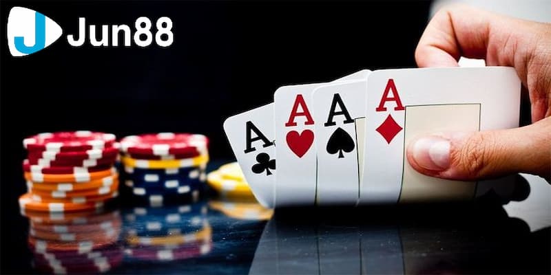 Lưu ý khi cá cược game bài uy tín