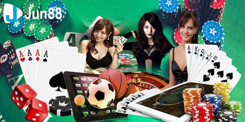 Lý do nên tham gia nhà cái uy tín hiện nay