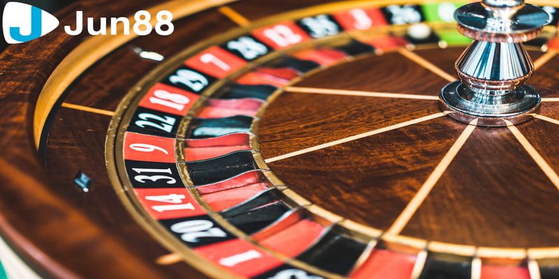 Cách chơi và luật tham gia vào roulette là gì