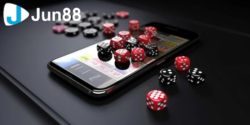 Sòng bài uy tín đem đến những tựa game hấp dẫn nào
