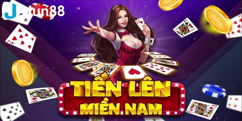 bài tiến lên miền Nam Một số mẹo chơi bài tiến lên miền Nam chuẩn xác
