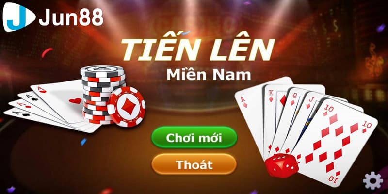 bài tiến lên miền Nam Nguồn gốc của bài tiến lên miền Nam là gì