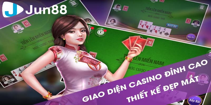 bài tiến lên miền Nam Luật chơi cơ bản bài tiến lên miền Nam