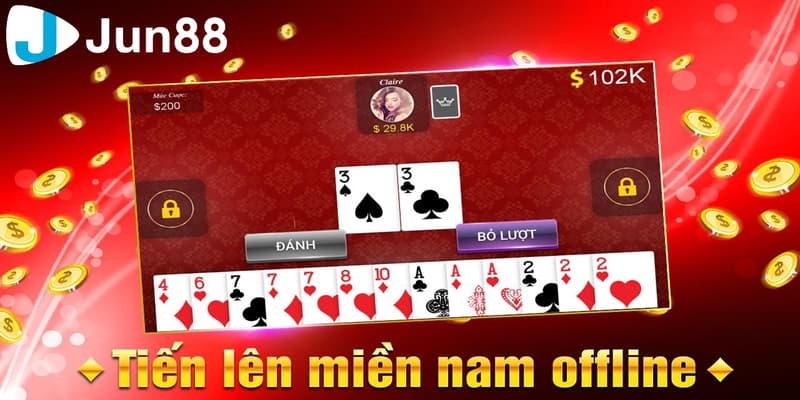 Mẹo chơi bài tiến lên
