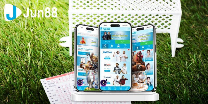 Tổng quan về thị trường cá cược thể thao