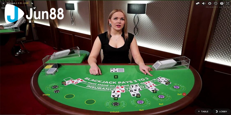 DB Live Casino