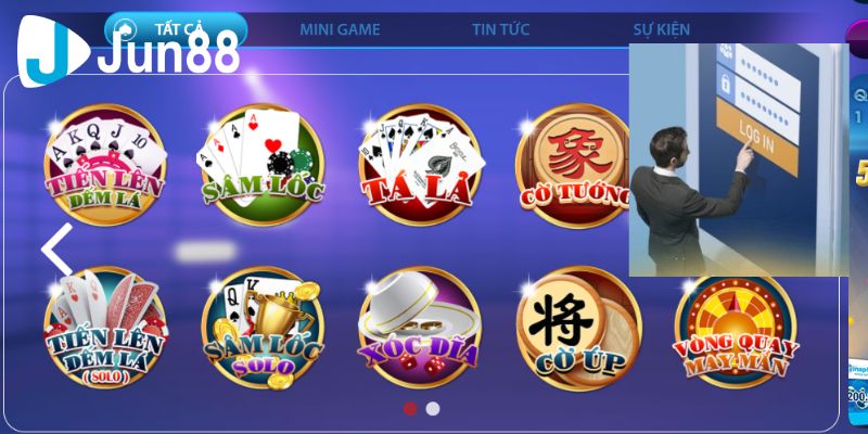 Lý do chơi bài online trở thành xu hướng