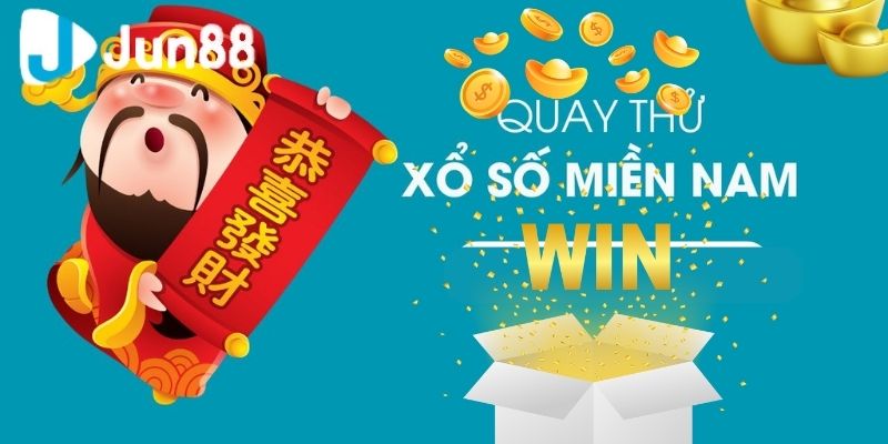 Hãy cùng quay thử XSMN để xem vận may có mỉm cười với bạn không?