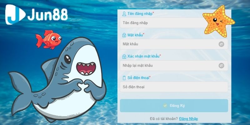 Hướng dẫn tải game bắn cá online