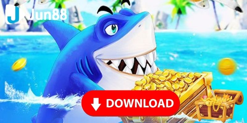 Top lý do phải tải game bắn cá online