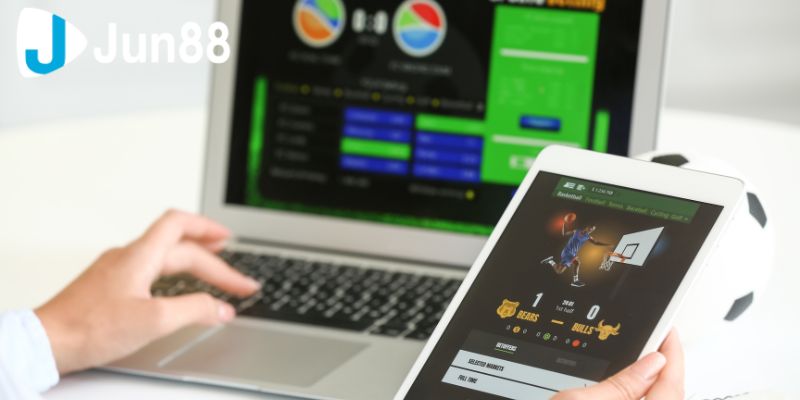 Soi kèo đúng cách giúp thắng lợi và giảm rủi ro