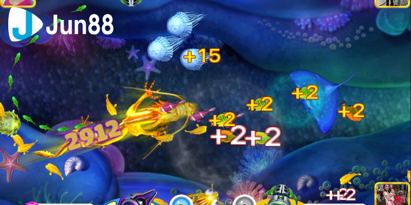 Tìm hiểu chi tiết về tựa game