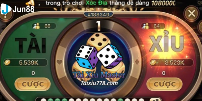 Hình thức cược bộ ba khó nhất
