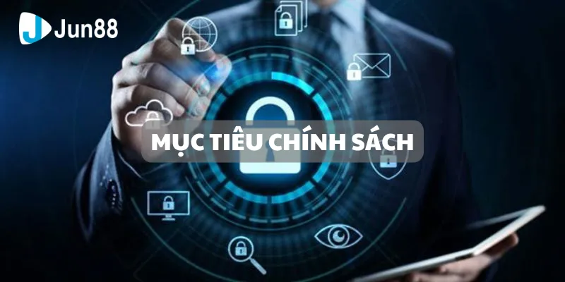 Chính sách bảo mật tạo ra một nền tảng đáng tin cậy