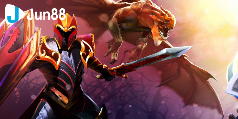 Dota 2