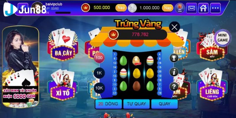 Game đổi thưởng uy tín luôn giữ được cam kết về chất lượng dịch vụ và sự an toàn của người chơi