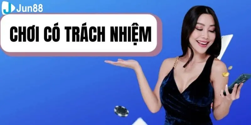 Jun88 đảm bảo sự công bằng cho người chơi