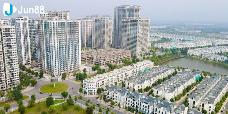 Chung cư tại TP HCM giảm giá và giao dịch chậm