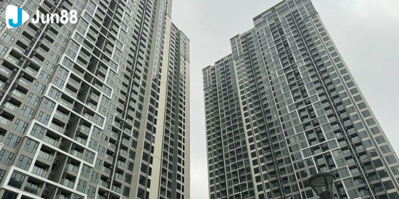 Giá tại các khu đô thị giảm mạnh nhưng vẫn khó để bán