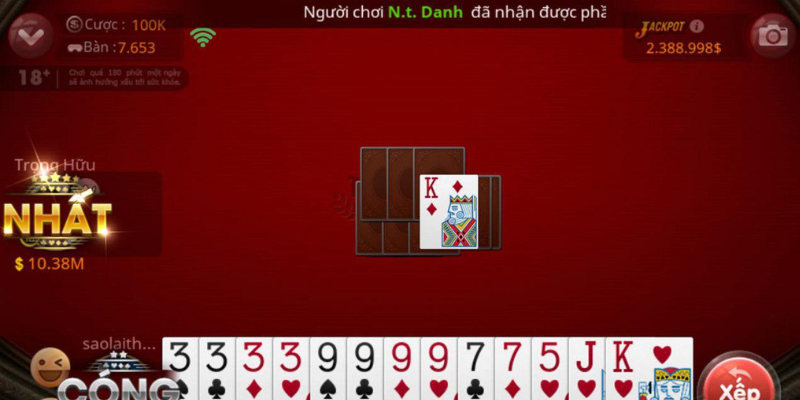 Các sòng bài online uy tín luôn cam kết bảo vệ thông tin