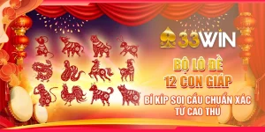 Bộ lô đề 12 con giáp: Bí quyết chơi và thắng lớn