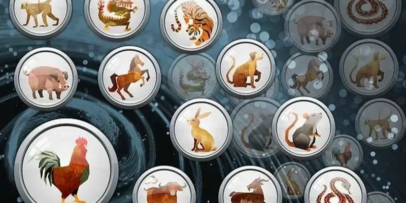 Bộ lô đề 12 con giáp là gì?
