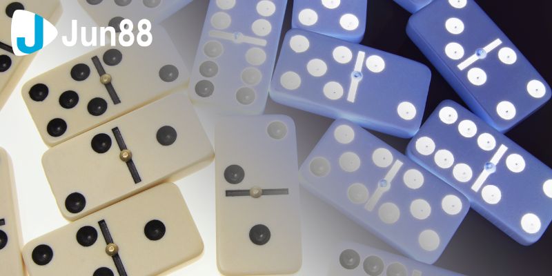 Cờ Domino