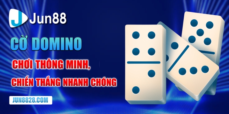 Cờ Domino