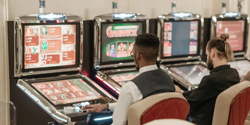 Điểm thú vị của slot game bonanza