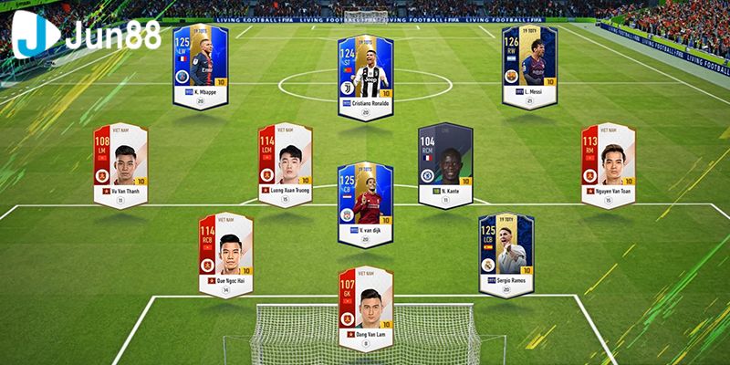 FIFA Online 4