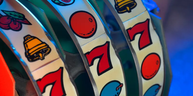 Mẹo chơi slot game bonanza