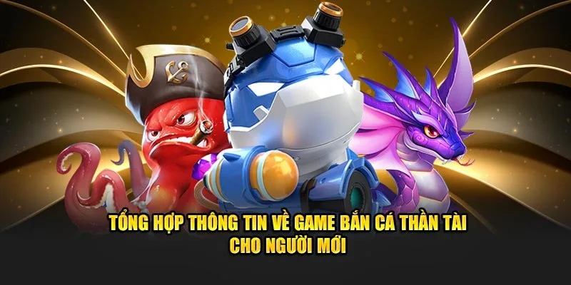 Sức hút khó cưỡng của Thần Tài Bắn Cá tại thương hiệu 33WIN