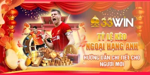 tỷ lệ kèo ngoại hạng anh