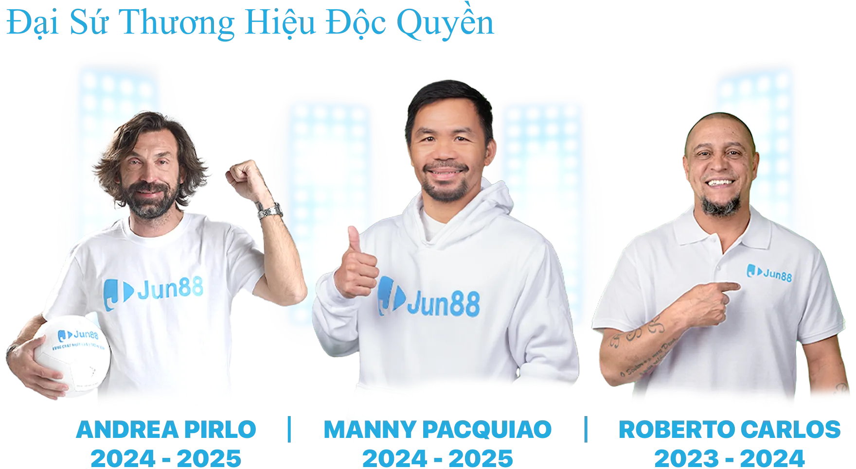 Đại sứ thương hiệu