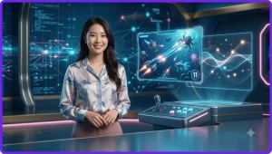 Người chơi trải nghiệm hệ thống giao dịch nạp rút nhanh chóng tại cổng game bắn cá online